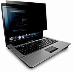 3M Adatvédelmi szűrő, 14" laptophoz, fekete (98044054256)