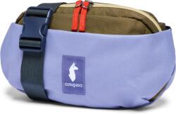 Cotopaxi Coso 2L Hip Pack övtáska lila/zöld