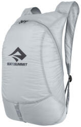 Sea to Summit Ultra-Sil Day Pack összecsukható hátizsák szürke