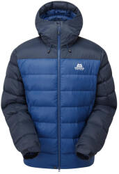 Mountain Equipment Senja Jacket férfi dzseki XL / kék