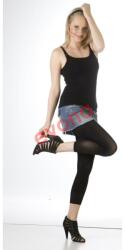 Evona LEGGI 70 DEN fekete leggings, m: 164-108(3) Evona (1272)