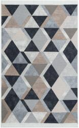 Bakero Szőnyeg Kelim Arya 10 beige/black (80x150 cm) (batr0001103)