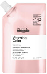 L'Oréal L'Oréal Professionnel Serie Expert Vitamino Color sampon utántöltő 1000 ml