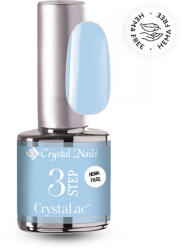 Crystal Nails Crystal Nails TPO FREE 3 STEP HEMA Free CrystaLac - 3S99 (4 ml)
