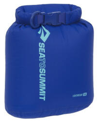 Sea to Summit Lightweight Dry Bag 1, 5 L vízhatlan zsák kék