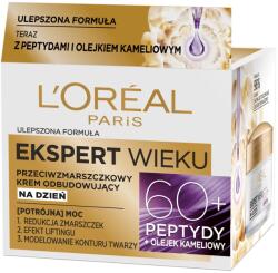 L'Oréal Arckrém, L'oreal Paris, Age Expert, 60+ év, 50 ml (66187)