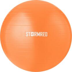 Stormred fitness labda 55 cm, narancssárga (STR-EB-AB02)