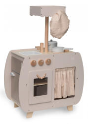 Label Label Label-label bisztró nugát (34765)