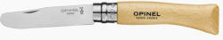 Opinel My First No. 07 (S) - Gyermek zsebkés biztonságos pengével (O-001696)
