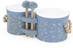 Label Label - Fa Bongó - Kék (04427)