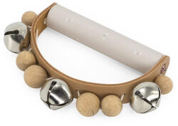 Label Label - Fa Csörgő hangszer - Nugát (04564)