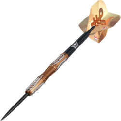 Bull's Netherland Set sageti darts Bull's Bronzo True 23g 90% wolfram (BU35823)