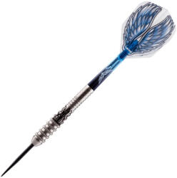 Shot Set darts steel Shot Birds of Prey Kite 23g, 80% wolfram (SHBPKST23)