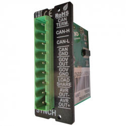 KJ Generator Datakom Modul sincronizare pentru controler D500 (MODUL-SINCR-D500-MK3)