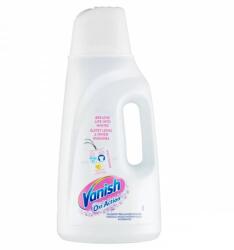 Vanish Folteltávolító és fehérítő folyadék 2 liter White Vanish Oxi Action (C41941) - web24