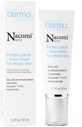 Nacomi Protein krém atópiás bőrre, Nacomi, 50 ml (148479)
