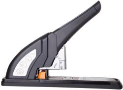 Deli Expert 210 lap nagyteljesítményű tűzőgép fekete (DEL00385)