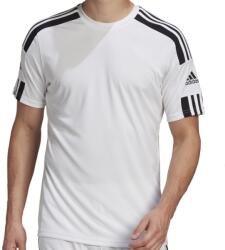 adidas Squadra 21 férfi póló, fehér, S (6643_S)