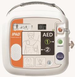 CU Medical- Dél-Korea CU Medical iPAD SP1 automata defibrillátor (Duál elektródával, )