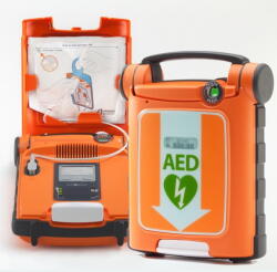Cardiac Science - USa Cardiac Science G5 automata defibrillátor Max. : 360J