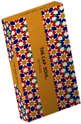 The Capsoul A Cap Soul kávékapszula, Cafe Intenso, 10 kapszula, Nespresso kompatibilis, ínyenc, intenzív íz, Arabica keverék (137006)