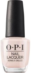 OPI Nail Lacquer Körömlakk, Tiramisu For Two, 15 ml (9454912)