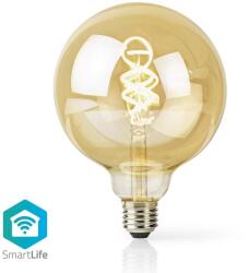 Nedis Okos LED izzó WIFILRT10G125 (WIFILRT10G125)