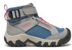KEEN lányka túrabakancs, 304757679, Textil, 27-28 EU, Többszínű (0000304757679_27_28)