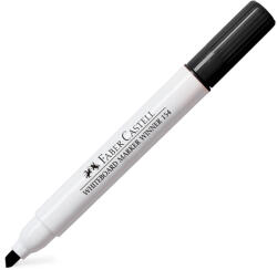 Faber-Castell Marker whiteboard varf tesit negru winner 152 faber-castell (FC355499)