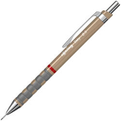 rOtring Creion mecanic Rotring Tikky 3 RO1904705, 0.5 mm, Maro (RO1904705)