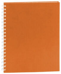 EGO Agenda a4 nedatata portocalie 2026 premier ego (EGOPREMIERVR7)