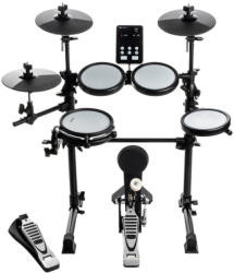 NRG EDK-100 Student Kit Black elektromos dobszett