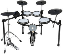 NRG EDK-200 Stage Kit Black elektromos dobszett