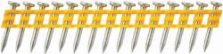 DeWalt DCN8901015 Szög Könnyű Betonhoz - 1005 db, 2, 6x15 mm, DeWalt DCN890 Szögbelövőhöz