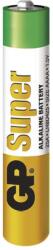 GP Batteries Speciális alkáli elem LR6, 25A 525mAh 2db/bliszter B1306 (B1306)