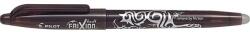 Pilot Frixion golyóstoll, 0, 7 mm, barna