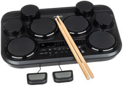 NRG BeatMesh 500 Compact elektromos dob