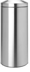 Brabantia tűzálló szemetes edény, rozsdamentes acél, 30 l (BR/647075)