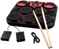 NRG BeatPro 350 Compact elektromos dob