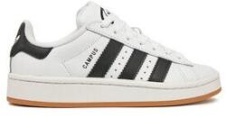 adidas Originals Bőr sportcipő perforált csíkokkal, 36 EU (0000304612145_36)