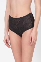 Triumph Triumph, Fit Smart bugyi magas derékrésszel, Fekete, XL (10202477-0004-XL)