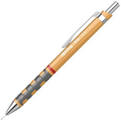rOtring Creion mecanic Rotring Tikky 3 RO1904703, 0.5 mm, Portocaliu (RO1904703)