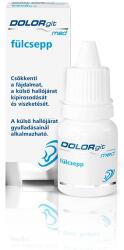  Dolorgit Med Fulcsepp 10Ml - patikatt