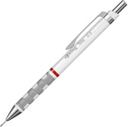rOtring Creion mecanic Rotring Tikky 3 RO1904698, 0.5 mm, Alb (RO1904698)