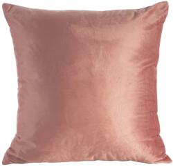 Eurofirany Díszpárnahuzat, ROSSA, 40x40, Rózsaszín