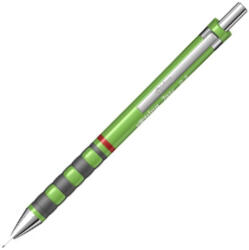rOtring Creion mecanic Rotring Tikky 3 RO2007421, 0.5 mm, Verde iarba (ROTRING0.5VERDEIARBA)