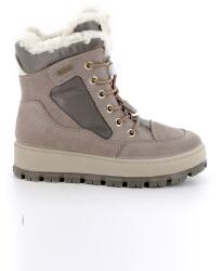 Primigi Primigi, Nyersbőr csizma, Drapp, 32 EU (6869900-DARK-BEIGE-STONE-32)