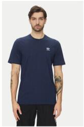 Adidas Pamut környakú póló kis logóval, M INTL (JC9989-r-M (178cm))