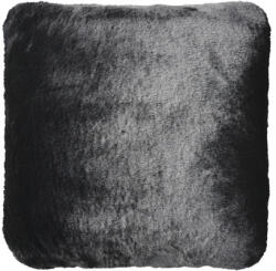 SoleVito Pernă decorativă Solevito Romance neagră 45x45 cm (MK01-32 45X45CM BLACK)