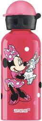 SIGG Minnie Mouse Alumínium kulacs, 0, 4l (8618.90)